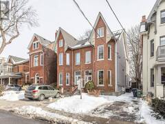 187 CRAWFORD STREET Toronto Ontario, M6J 2V5