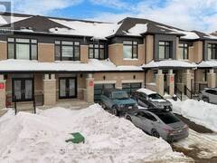 1059 CAMEO STREET Pickering Ontario, L1X 0G3