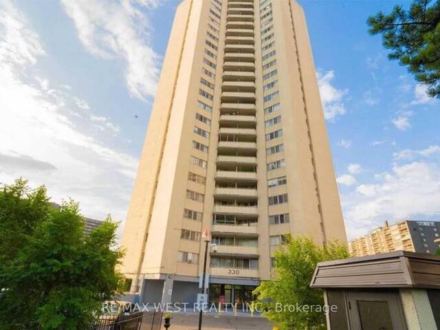 306 - 330 DIXON ROAD Toronto Ontario, M9R 1S9 - 2 Bedrooms Condo For Sale