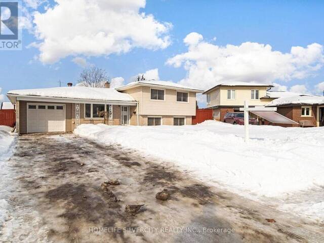 1704 HOLLEY CRESCENT N Cambridge Ontario, N3H 2S5 - 4 Bedrooms Home For Sale