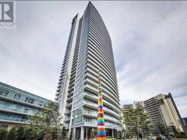 509 - 70 FOREST MANOR ROAD Toronto Ontario, M2J 0A9 - 1 Bedroom Condo For Sale