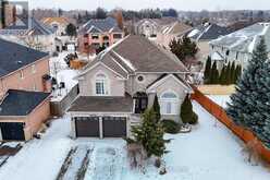 116 BOXWOOD CRESCENT | Markham Ontario | Slide Image One