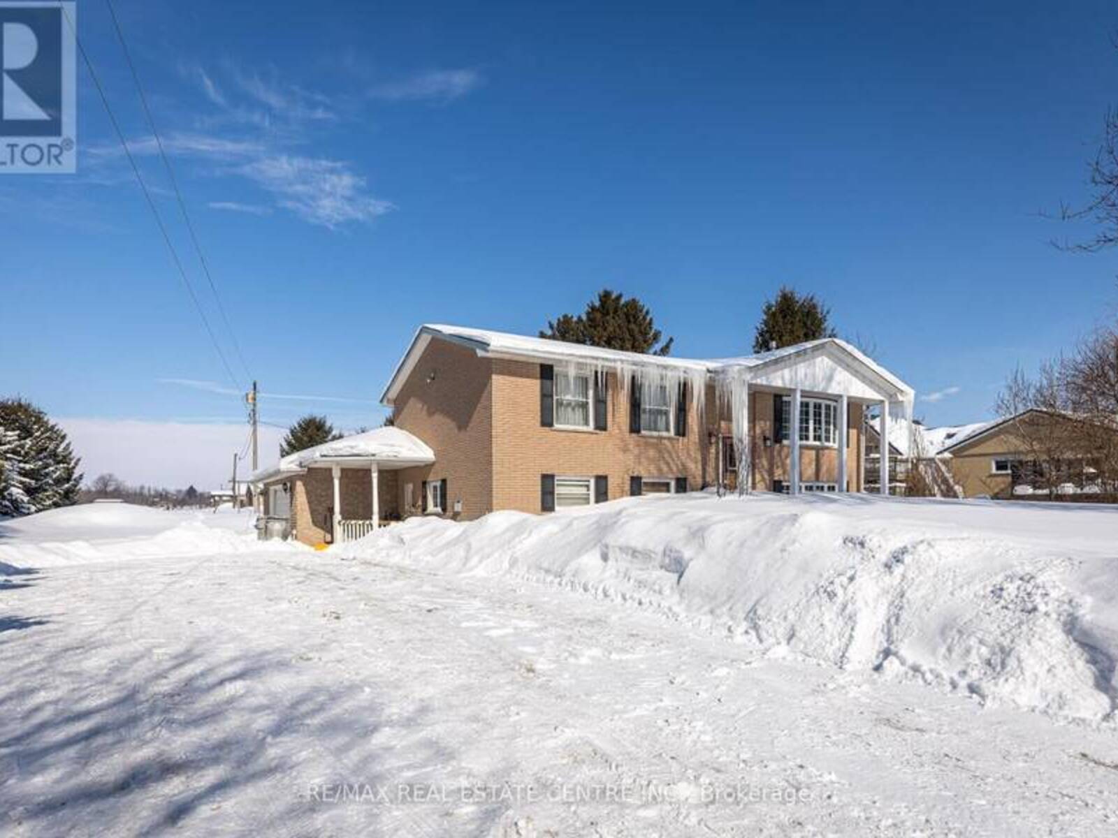 15552 ELGINFIELD ROAD, Lucan Biddulph, Ontario N0M 1V0