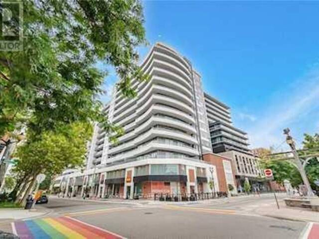 501 - 212 KING WILLIAM STREET Hamilton Ontario, L8R 3P2 - Property For Sale