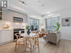 2419 - 50 DUNFIELD AVENUE Toronto Ontario, M4S 0E4