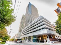 223 - 161 ROEHAMPTON AVENUE Toronto Ontario, M4P 1P9