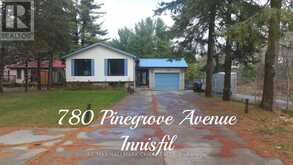 780 PINEGROVE AVENUE | Innisfil Ontario | Slide Image Thirty-eight