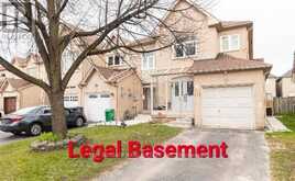 117 RICHWOOD CRESCENT | Brampton Ontario | Slide Image One