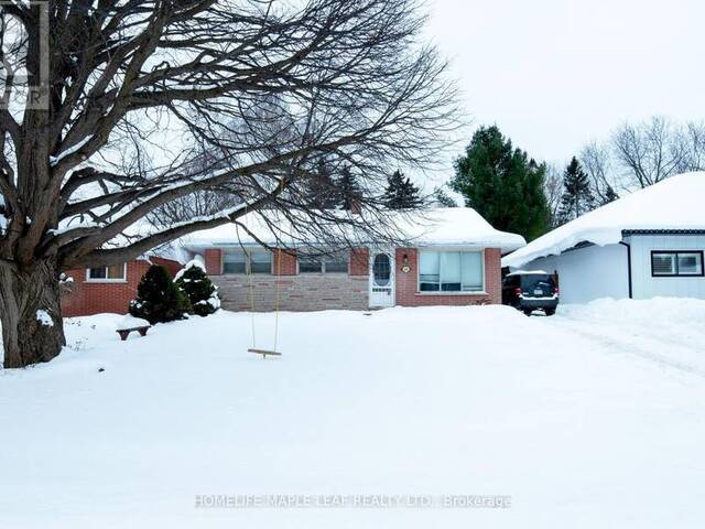 206 ELIZABETH STREET Orangeville Ontario, L9W 1C8 - 5 Bedrooms Home For Sale