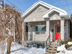 152 EILEEN AVENUE Toronto Ontario, M6N 1W1