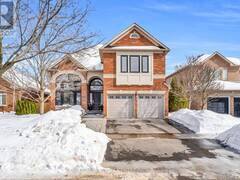 4397 LATIMER CRESCENT Burlington Ontario, L7M 4R2