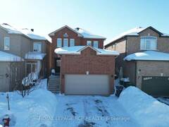 26 SHADY GLEN CRESCENT Caledon Ontario, L7E 2K4