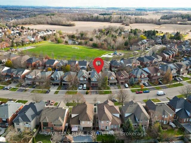 82 BELMONT BOULEVARD Halton Hills Ontario, L7G 6E7 - Property For Sale