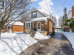 213 EAST 19TH STREET Hamilton Ontario, L9A 4S4