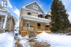 134 ROSSLYN AVENUE N | Hamilton Ontario | Slide Image One