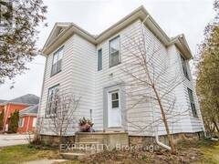 136 FOUNDRY STREET Wilmot Ontario, N3A 2P7