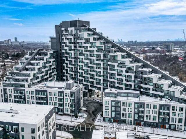 740 - 25 ADRA GRADO WAY Toronto Ontario, M2J 0H6 - 2 Bedrooms Condo For Sale