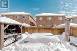 81 MODERNA DRIVE | Vaughan Ontario | Slide Image Thirty-two