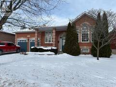 263 DOCK ROAD Barrie Ontario, L4N 0L3