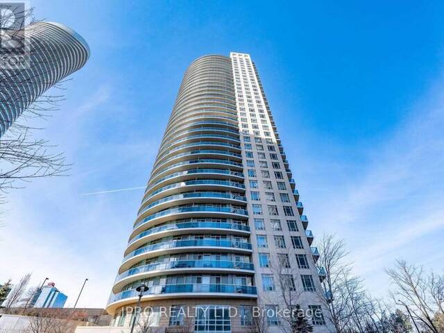 2504 - 80 ABSOLUTE AVENUE Mississauga Ontario, L4Z 0A5 - 2 Bedrooms Condo For Sale