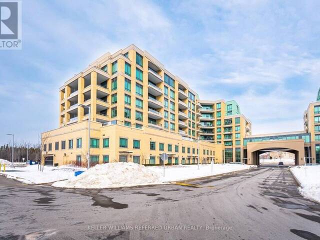 704 - 11782 NINTH LINE Whitchurch-Stouffville Ontario, L4A 5E9 - 4 Bedrooms Condo For Sale