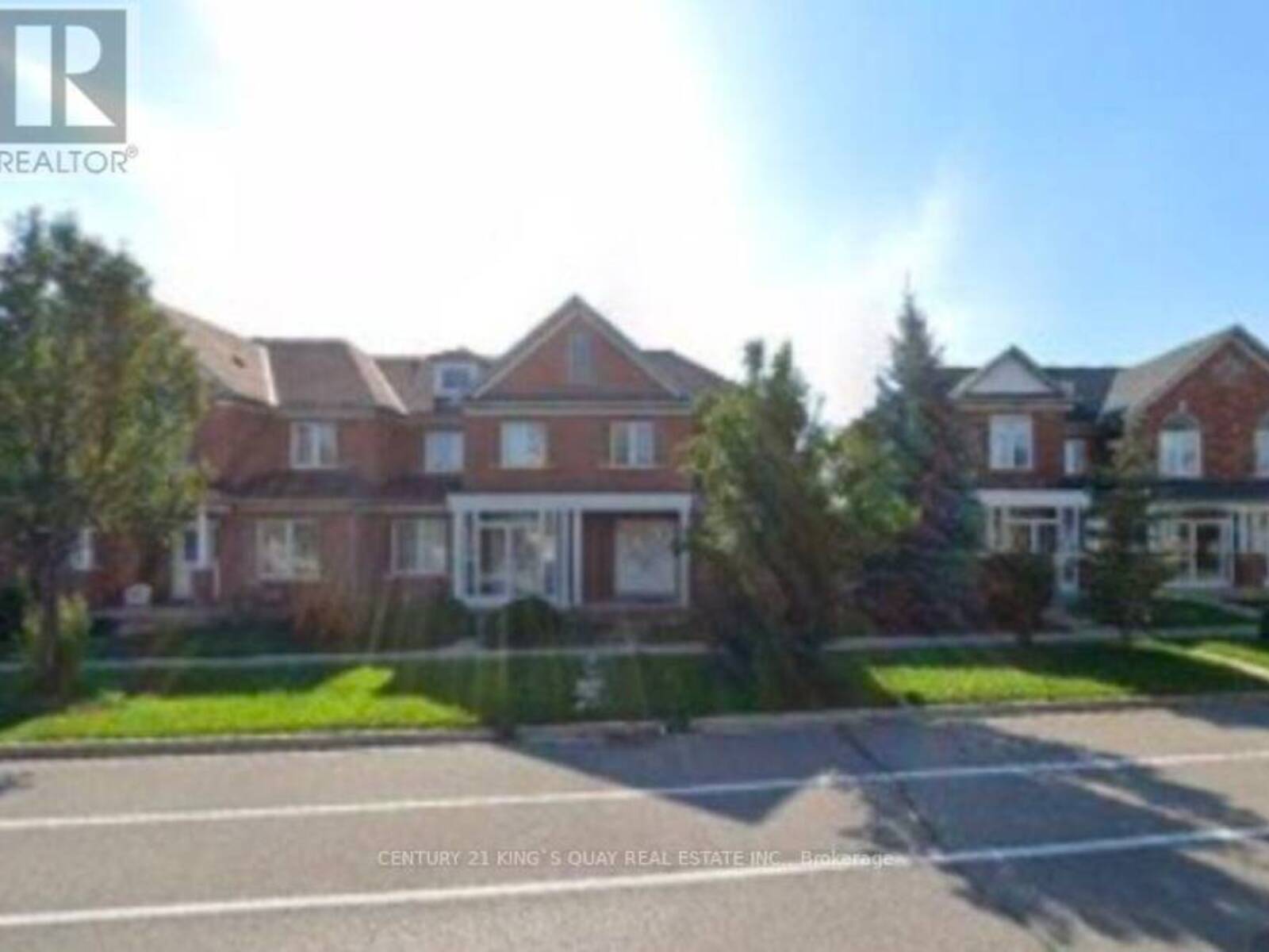 185 SOUTH UNIONVILLE AVENUE, Markham, Ontario L3R 5S6