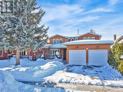 211 TORII STREET S Vaughan Ontario, L4L 5L2