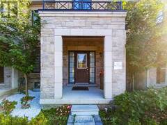 297 BLOOMINGTON ROAD W Richmond Hill Ontario, L4E 1G4