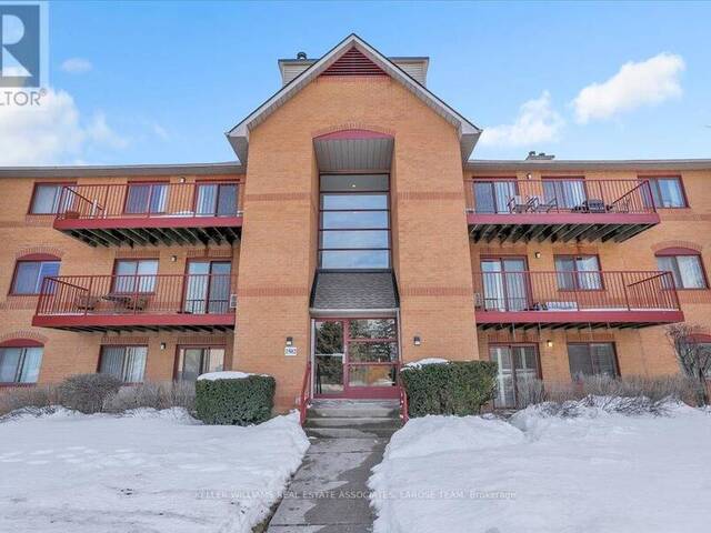 413 - 1502 PILGRIMS WAY Oakville Ontario, L6M 3G9 - 2 Bedrooms Condo For Sale