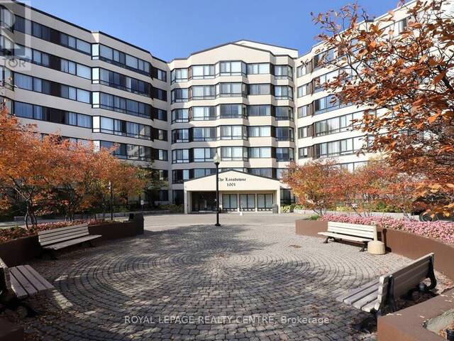 502 - 1001 CEDARGLEN GATE Mississauga Ontario, L5C 4R2 - 2 Bedrooms Condo For Sale