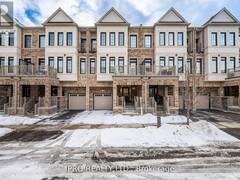 1187 LLOYD LANDING DRIVE Milton Ontario, L9T 2X5