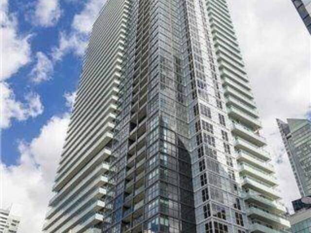 2307 - 300 FRONT STREET W Toronto Ontario, M5V 0E9 - 2 Bedrooms Condo For Sale