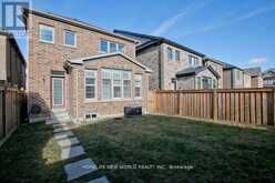 25 SADDLEBROOK DRIVE | Markham Ontario | Slide Image Thirty-six