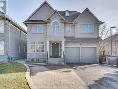 267 KING HIGH DRIVE Vaughan Ontario, L4J 3N3