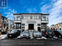 509 / 53 - 40 HALLIFORD PLACE Brampton Ontario, L6P 4R1