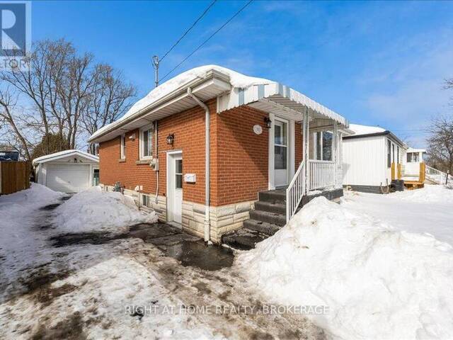 392 EAST 43RD STREET Hamilton Ontario, L8T 3E3 - Property For Sale