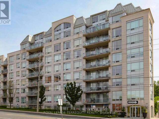 201 - 1801 BAYVIEW AVENUE Toronto Ontario, M4G 4K2 - 3 Bedrooms Condo For Sale