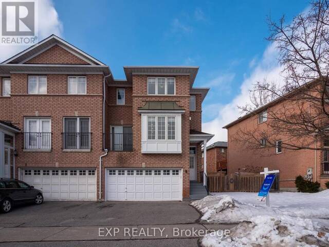 10 SETON PARK ROAD Toronto Ontario, M3C 3Z6 - Property For Sale