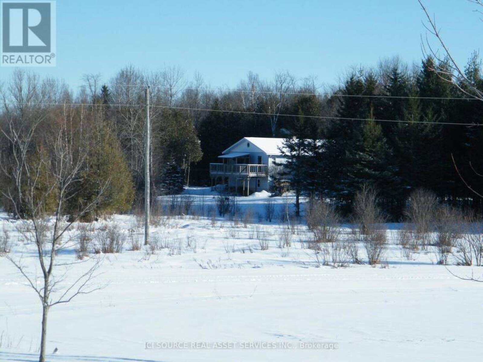 135826 9TH LINE, Markdale, Ontario N0C 1H0