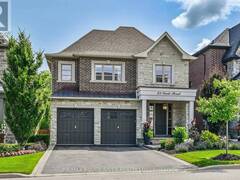 21 VERDI ROAD Richmond Hill Ontario, L4E 4P9