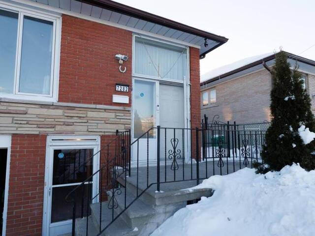 7282 SHALLFORD ROAD Mississauga Ontario, L4T 2P7 - Property For Sale