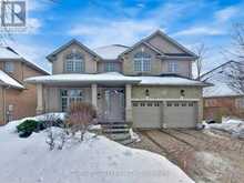 148 TOLLGATE DRIVE | Ancaster Ontario | Slide Image One