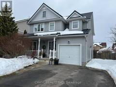 138 JOLLIFFE AVENUE Guelph-Eramosa Ontario, N0B 2K0