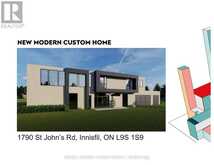 1790 ST JOHN'S ROAD | Alcona Ontario | Slide Image Two