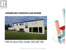 1790 ST JOHN'S ROAD | Alcona Ontario | Slide Image Four