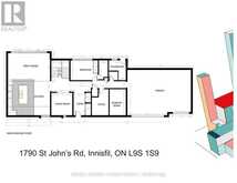 1790 ST JOHN'S ROAD | Alcona Ontario | Slide Image Eight