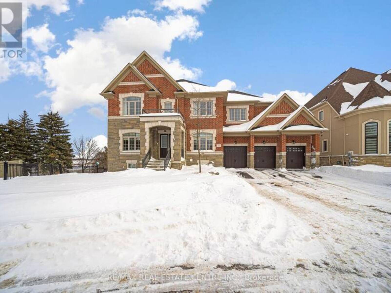 72 BELLADONNA CIRCLE, Brampton, Ontario L6P 4B6