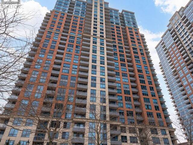 1446 - 25 VIKING LANE Toronto Ontario, M9B 0A1 - 2 Bedrooms Condo For Sale