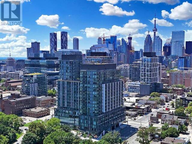 1102 - 50 POWER STREET Toronto Ontario, M5A 0V3 - 3 Bedrooms Condo For Sale