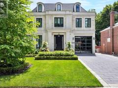 239 CORTLEIGH BOULEVARD Toronto Ontario, M5N 1P8